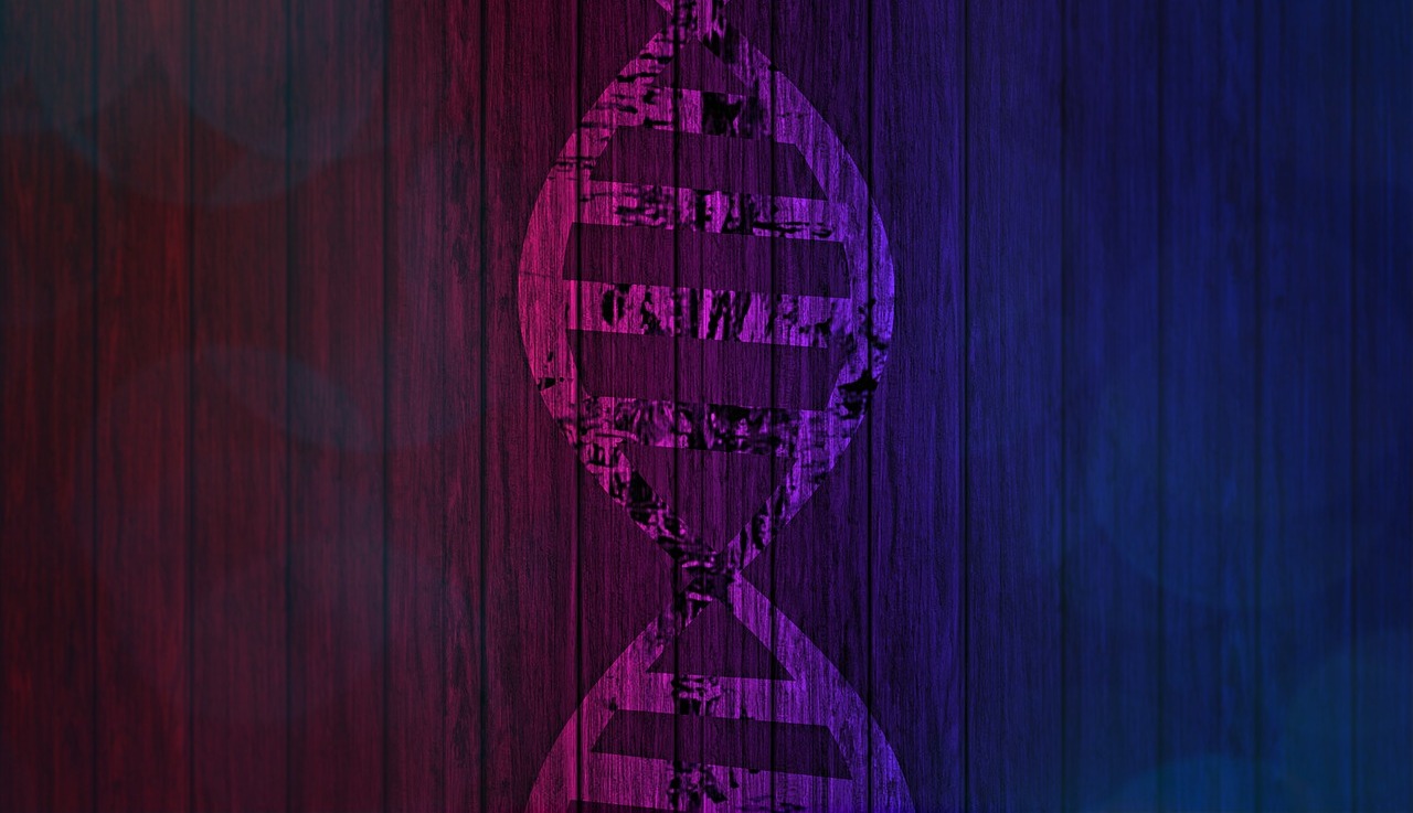CRISPR: экспрессия генов