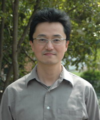 Jin Xu
