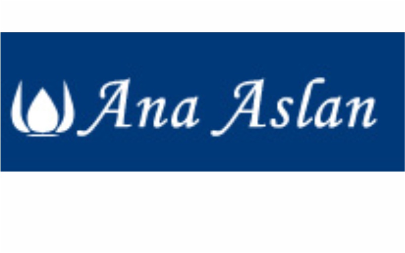 National Institute of Gerontology and Geriatrics Ana Aslan