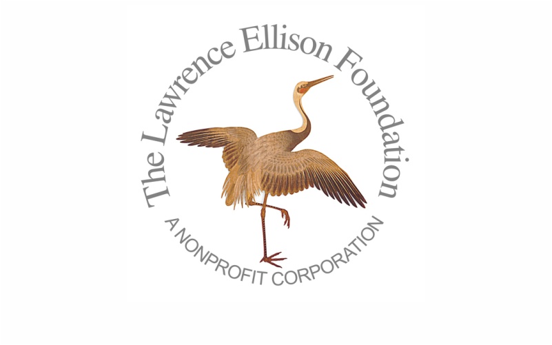 The Lawrence Ellison Foundation (LEF)