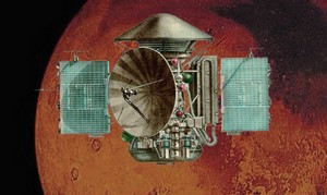 АМС «Марс-3»
